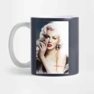 Diva MM 169 R Mug